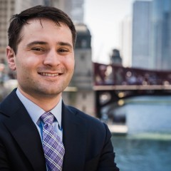 Chicago business head shots photography